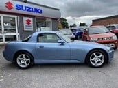 Honda S2000 16V 6