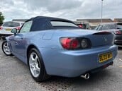 Honda S2000 16V 9