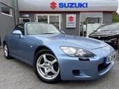 Honda S2000 16V 1