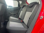 SEAT Ibiza SOL 22