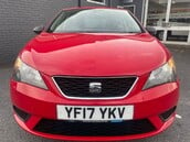 SEAT Ibiza SOL 2