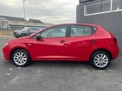 SEAT Ibiza SOL 3