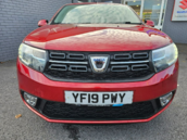 Dacia Sandero COMFORT TCE 6