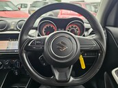 Suzuki Swift SZ-T BOOSTERJET 12