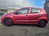 Suzuki Alto SZ 5