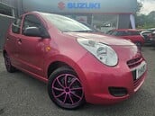 Suzuki Alto SZ 1