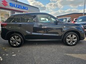 Suzuki Vitara 1.4 Boosterjet 48V Hybrid SZ-T ALLGRIP 5dr 4