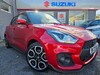 Suzuki Swift SPORT BOOSTERJET MHEV