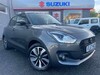 Suzuki Swift SZ5 BOOSTERJET SHVS MHEV