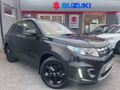 Suzuki Vitara SZ5 ALLGRIP 1