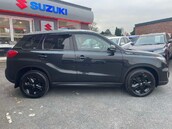 Suzuki Vitara SZ5 ALLGRIP 8