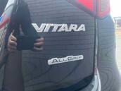 Suzuki Vitara SZ5 ALLGRIP 7