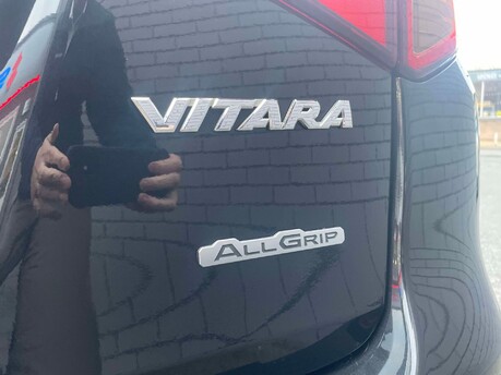 Suzuki Vitara SZ5 ALLGRIP 7