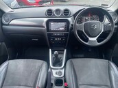 Suzuki Vitara SZ5 ALLGRIP 18