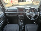 Suzuki Jimny ALLGRIP 15