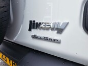 Suzuki Jimny ALLGRIP 11