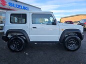 Suzuki Jimny ALLGRIP 2