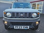 Suzuki Jimny ALLGRIP 6