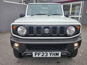 Suzuki Jimny ALLGRIP 6