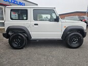 Suzuki Jimny ALLGRIP 2