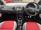 Kia Picanto CHILLI ISG 15