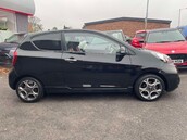 Kia Picanto CHILLI ISG 6