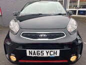 Kia Picanto CHILLI ISG 2