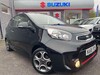 Kia Picanto CHILLI ISG