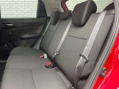 Suzuki Swift SZ-L DUALJET MHEV 13