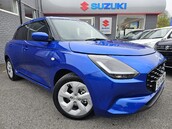 Suzuki Swift MOTION 1