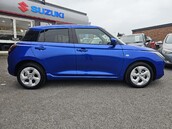 Suzuki Swift MOTION 2