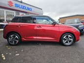 Suzuki Swift ULTRA 2