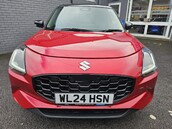 Suzuki Swift ULTRA 6