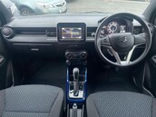 Suzuki Ignis SZ-T DUALJET MHEV 15