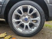 Ford Ecosport TITANIUM 6