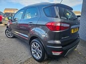 Ford Ecosport TITANIUM 3