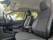 Ford Ecosport TITANIUM 10