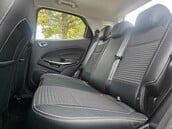 Ford Ecosport TITANIUM 8