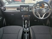 Suzuki Ignis SZ5 DUALJET MHEV 16