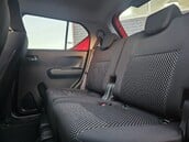 Suzuki Ignis SZ5 DUALJET MHEV 13