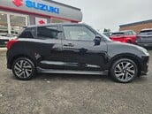 Suzuki Swift SZ5 DUALJET MHEV 2