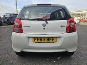 Suzuki Alto SZ 3