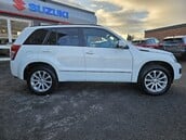 Suzuki Grand Vitara SZ5 2