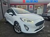 Ford Fiesta TREND