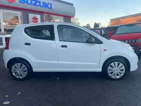 Suzuki Alto SZ 6