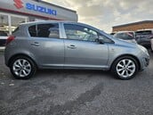 Vauxhall Corsa ACTIVE AC 2