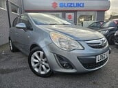 Vauxhall Corsa ACTIVE AC 1