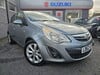 Vauxhall Corsa ACTIVE AC