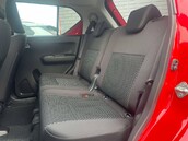 Suzuki Ignis SZ5 DUALJET MHEV 12