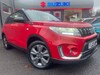 Suzuki Vitara SZ-T MHEV